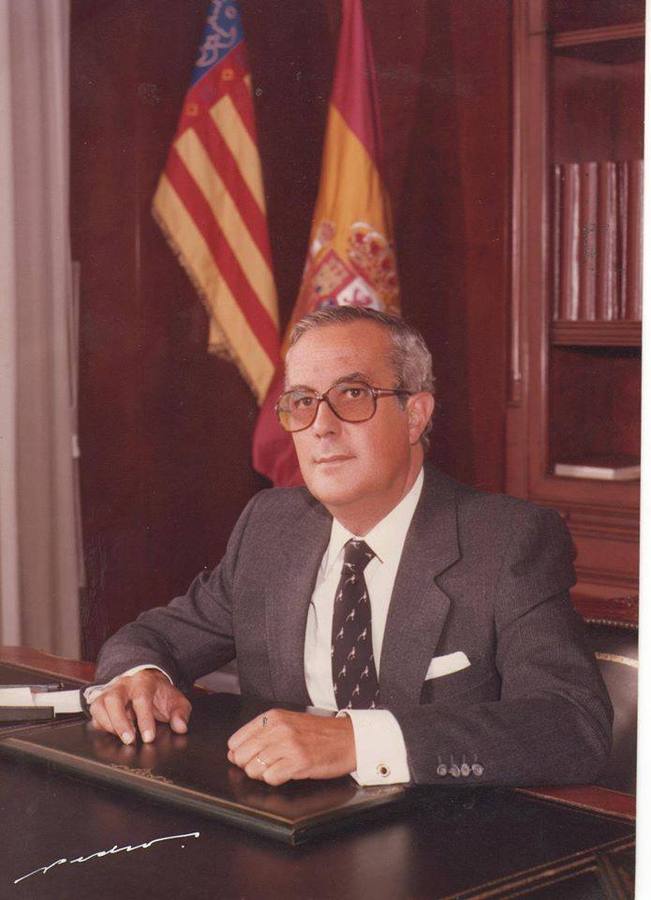 Juan Román Catalá