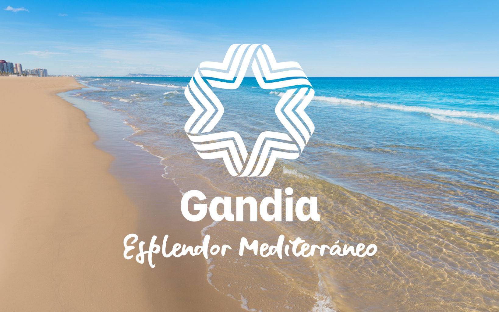 Gandia: bienvenidos a la playa del futuro